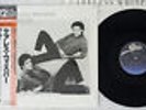 WHAM  CARELESS WHISPER EPIC 12 3P-570 Japan OBI SHRINK VINYL 12