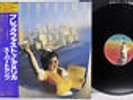 SUPERTRAMP BREAKFAST IN AMERICA A&M AMP-6034 Japan OBI VINYL LP