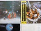 BONEY M. NIGHTFLIGHT TO VENUS ATLANTIC P-10522A Japan OBI VINYL LP