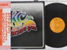 K.C. & THE SUNSHINE BAND SAME RCA RCA-6325 Japan OBI VINYL LP