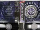 WHITESNAKE PURPLE ALBUM WARD GQJS-90001 Japan OBI VINYL 2LP