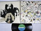 LED ZEPPELIN 3 ATLANTIC MT 2043 Japan VINYL LP