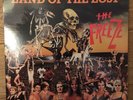 The Freeze ?– Land Of The Lost - Modern Method Records ?– MM 021 - M/NM