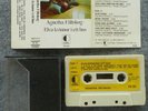 Agnetha Fältskog - ABBA - Elva Kvinnor I Ett Hus – MC cassette - Sweden 1975