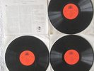 (3) Lp Period Set- Aitay & Starker-Mozart 6 Trios  Violin & Cello NrM Lps INTACT