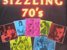 Sizzling 70's Record 3 x LP Australia 1984