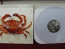 MARIACHI EL BRONX Self Titled LP Clear Vinyl Swami/White Drugs Records rftc