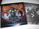 Dylan & The Dead (Grateful Dead / Bob Dylan)  on  COLUMBIA   1989  NICE