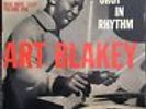 Art Blakey Orgy In Rhythm Vol 1 Blue Note BLP 1554 Rare LP Mono Sabu Vintage