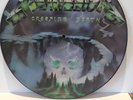 METALLICA CREEPING DEATH P12 KUT 112 PICTURE DISK 12