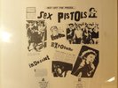 Sex Pistols Indecent Exposure LP Punk Rock KBD M-