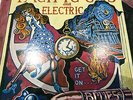 PACIFIC GAS & ELECTRIC 1968 LP GET IT ON ORIG RARE USA BRIGHT ORANGE 701 VG+/EX-