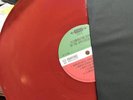 THE APPLESEED CAST illumination ritual LP dark orange vinyl record club version