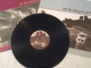 U2 The Unforgettable Fire Vinyl US 90231-1 Island Records label Near Mint