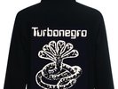 TURBONEGRO Cobra zip hoodie  mens and womens all size XS-5XL punk rock n roll