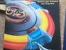 Elo-out of the blue-2 x gatefold pic Picture Album-poster-cardboard spacestation