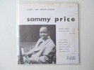Blues- Vinyle Mini LP - Sammy PRICE - Fr - Flame PV 171