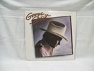 Vintage George Strait DOES FORT WORTH EVER CROSS Vinyl LP Record 1984 MCA- 5518