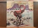 KREATOR - ENDLESS PAIN 1985 VINYL LP NOISE RECORDS GERMAN IMPORT