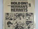*SLEEVE ONLY* HERMAN'S HERMITS 7