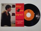 BILLY JOE ROYAL DOWN IN THE BOONDOCKS +3 E.P. +PS FRANCE 1965 US POP
