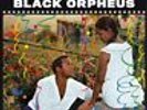 ANTONIO CARLOS JOBIM - BLACK ORPHEUS NEW VINYL