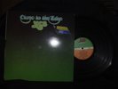 YES Close to the Edge LP SPAIN SPANISH IMPORT NEAR MINT VINYL