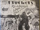 CAMEL Henry Cow GONG Global Village Trucking—Greasy Truckers Live Dingwalls 2-LP