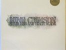 KING CRIMSON Starless and Bible Black LP Half-Speed Master Collectors Ed. SEALED