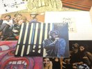 David Bowie Stage orig 1st  plays minty HEAR Syd Barrett link plus bonus Live