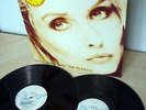 Debbie Harry Blondie Once More Into The Bleach UK 2 x LP Chrysalis 1988 NM/NM/NM