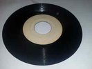 BLANK/IM IN THE MOOD - MAURICE WELLINGTON [R/STEADY]  7