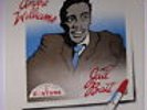 ANDRE WILLIAMS: Jail Bait LP Sealed Blues & R&B