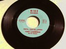 TONY LAWRENCE Until You've Loved-That's How I Feel RARE RnB SOUL 45 on NIKE *NM-