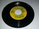 COLOR SOUND/GIVE JAH THE GLORY - RICKABACA & THE STEPPIN' STONES [ROOTS] 7