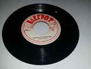 JACKPOT/JUST GIVE UP THE BADNESS - JOHNNIE CLARKE [ROOTS REGGAE] 7