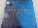NB18	Hawkwind	Independent Days Volumes 1 & 2	GREY VINYL 2LP  ONLY 500 MADE NEW