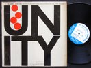 LARRY YOUNG Unity LP BLUE NOTE BLP 4221 NY EAR MONO Joe Henderson Elvin Jones