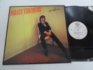 JOHNNY THUNDERS/SO ALONE  LP 1978 WB REAL 56 571 U  RAL 1