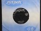 CHUCK BERRY Johnny B. Goode LONDON TRI-CENTRE 1958 UK Press 1C/1C 7” 45 VINYL EX