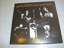 The Rolling Stones - Got LIVE If You Want It   - 7