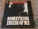 Elmore James Something Inside Of Me Rare UK Bell Blues LP