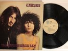 Tyrannosaurus Rex - Unicorn - 1972 Blue Thumb 1st Press BTS 7 (VG++) Ultra Clean