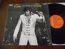 ELVIS PRESLEY  Thats The Way It Is GERMAN RCA LP 1970 MINT