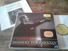 DGG 72180 TULIPS HERSTELLER STEREO Karajan: Beethoven: 9 Symphonies CLUB ED. MNT