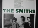 The Smiths & James Meat Is Murder Original Merchandise Stand  155x105cm Poster
