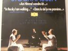 KARLHEINZ STOCKHAUSEN Am Himmel Wandre Ich N/M DG 1977 Avant Garde LP & Notes