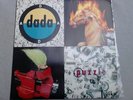 Dada - Puzzle - LP Brazil - 1992 - Rock Grunge (Similar Nirvana ) - Rare
