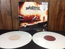 BONGRIPPER - Satan Worshipping Doom Live at Roadburn 2 x LP WHITE Colored Vinyl