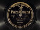78 RPM -- Blind Blake, Paramount 12442, V+ Blues